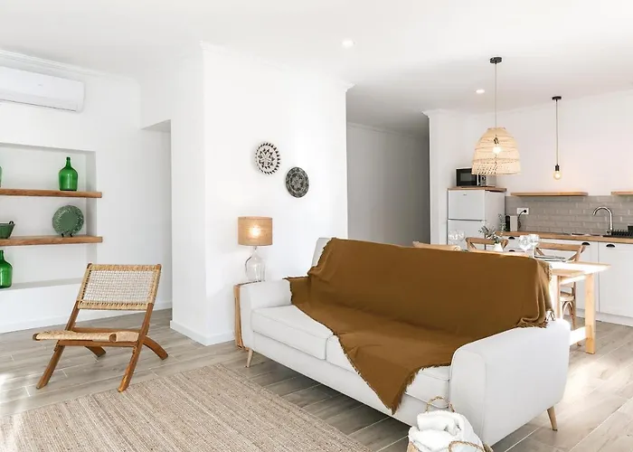 Pe No Campo Suites And Villa