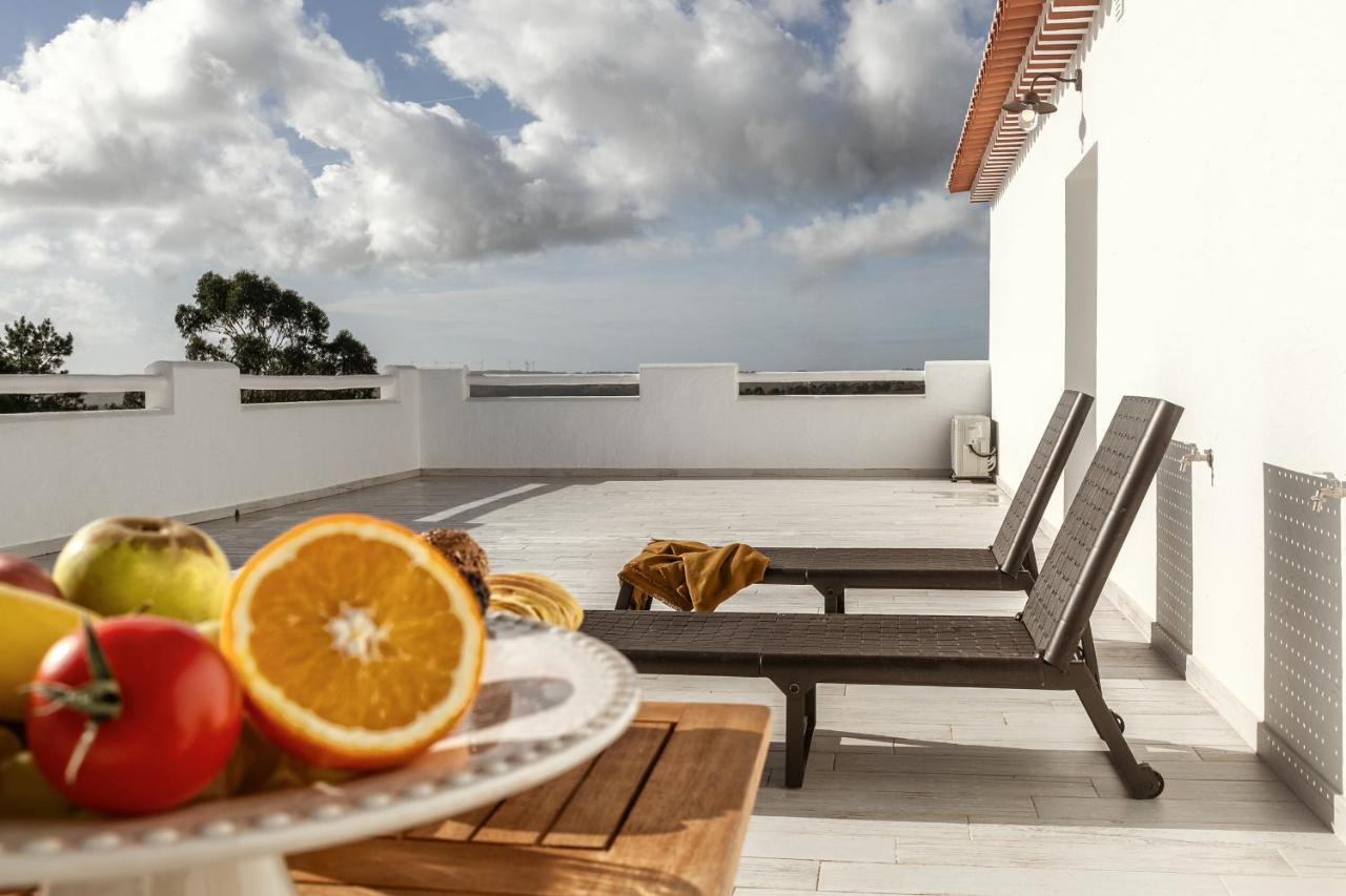 Pe No Campo And Country house