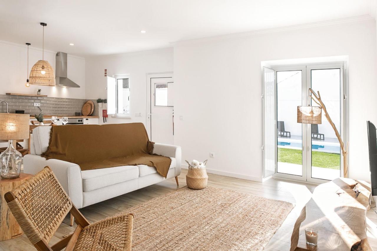 Pe No Campo And Country house