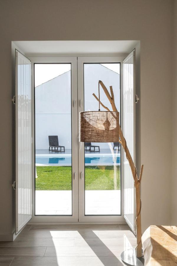 Country house Pe No Campo And Carvalhal (Leiria)