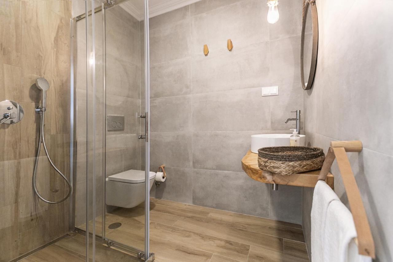 Country house Pe No Campo And Carvalhal (Leiria)