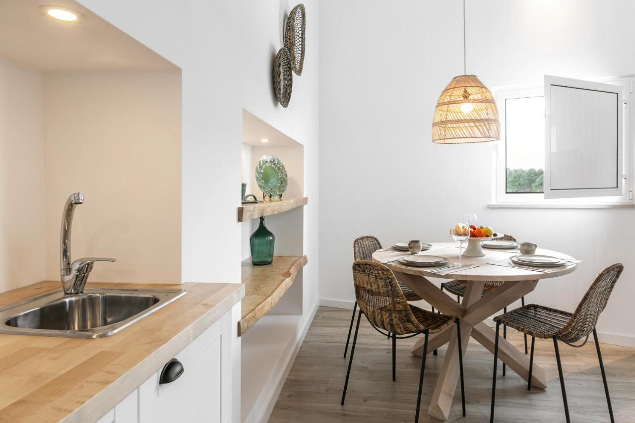 Pe No Campo And Country house Carvalhal (Leiria)