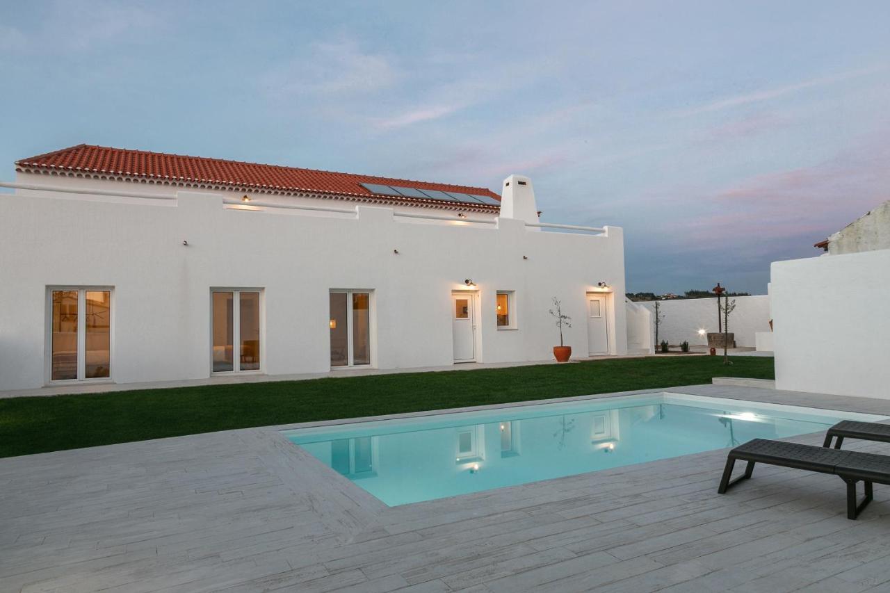 Country house Pe No Campo And *