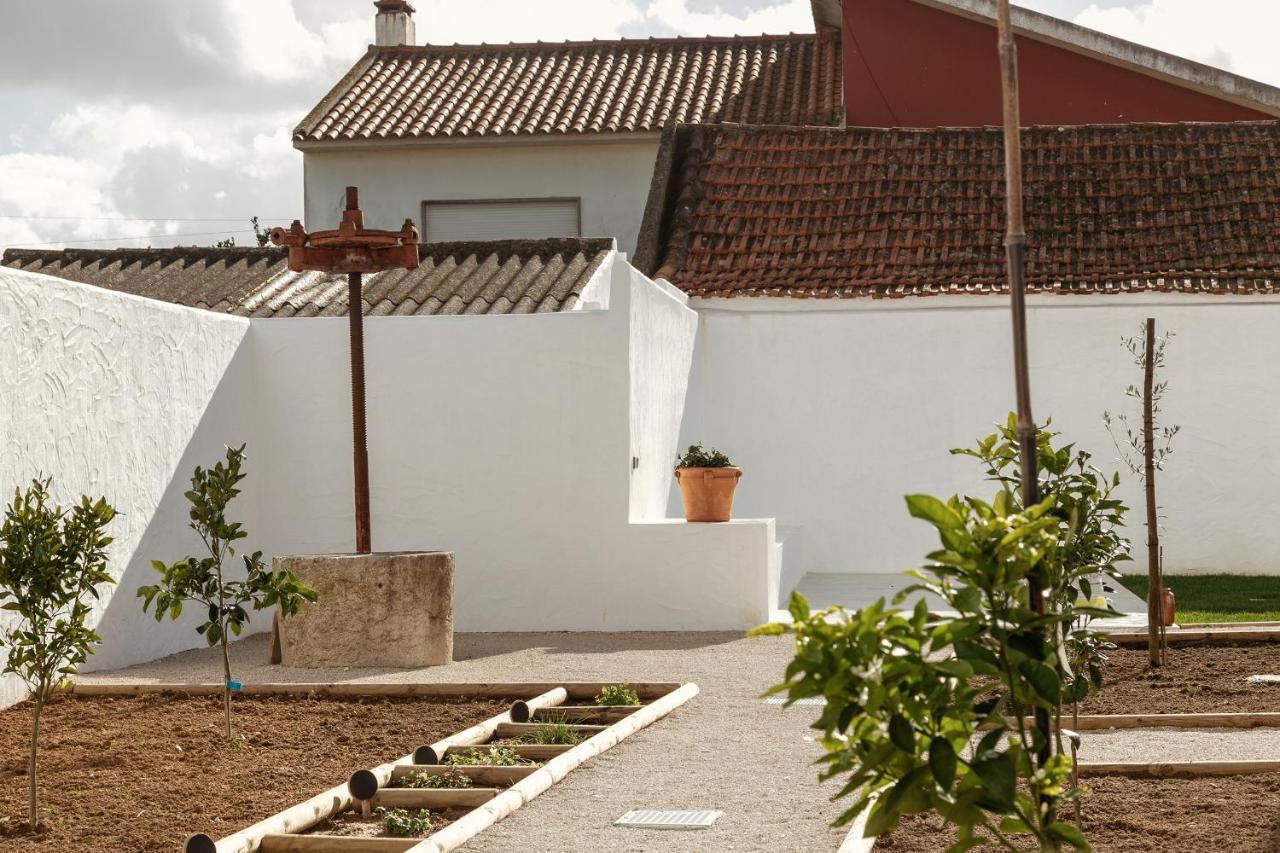 Country house Pe No Campo And *