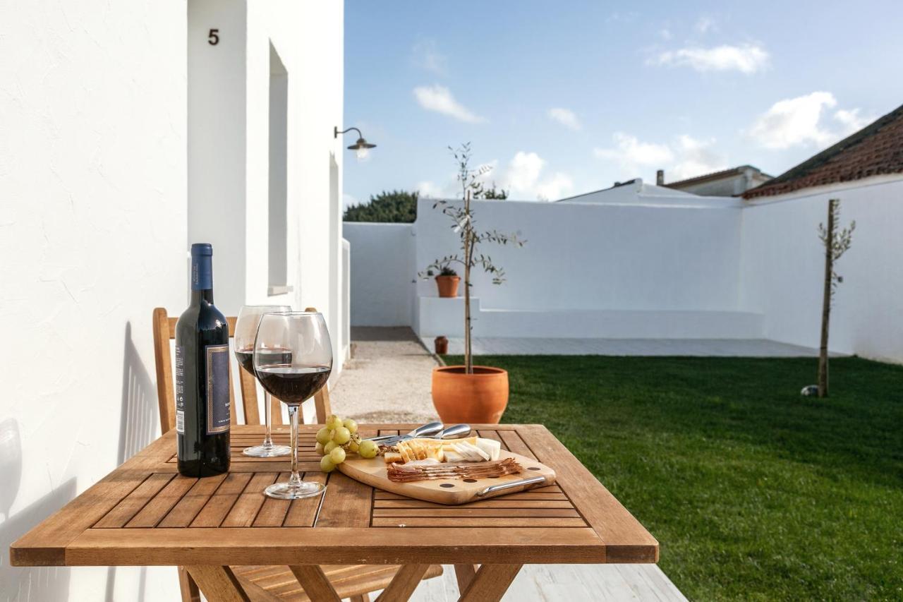 Pe No Campo And Country house