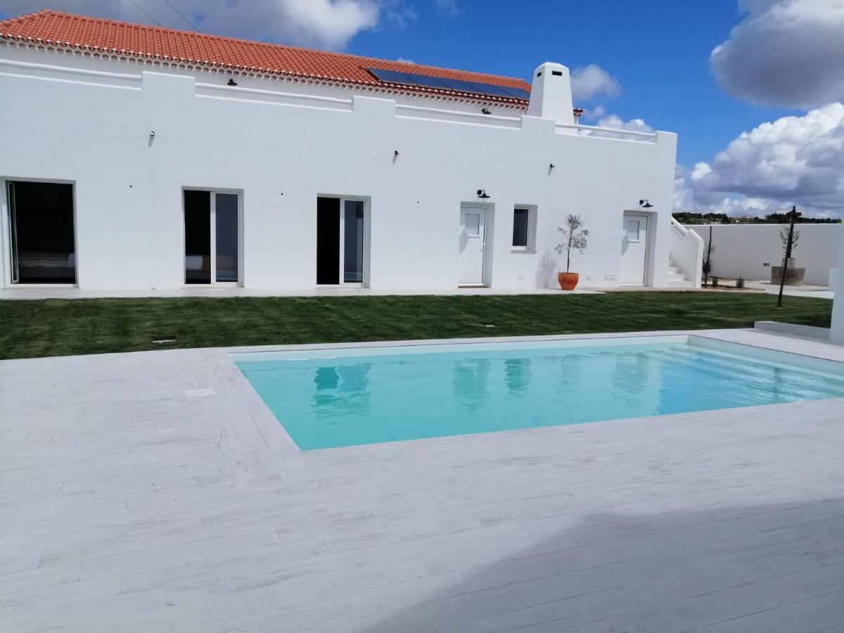 Country house Pe No Campo And Carvalhal (Leiria)