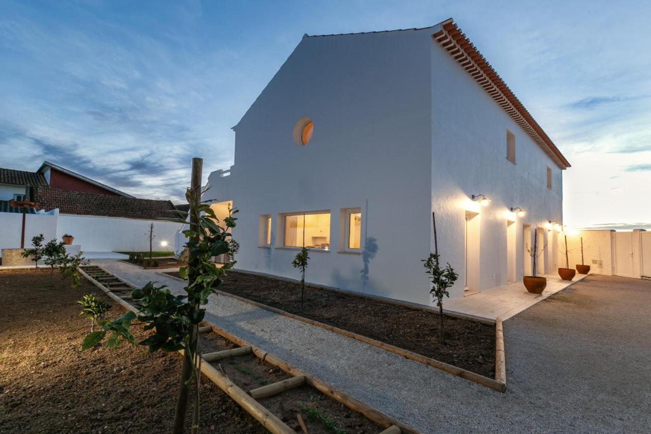 Country house Pe No Campo And *