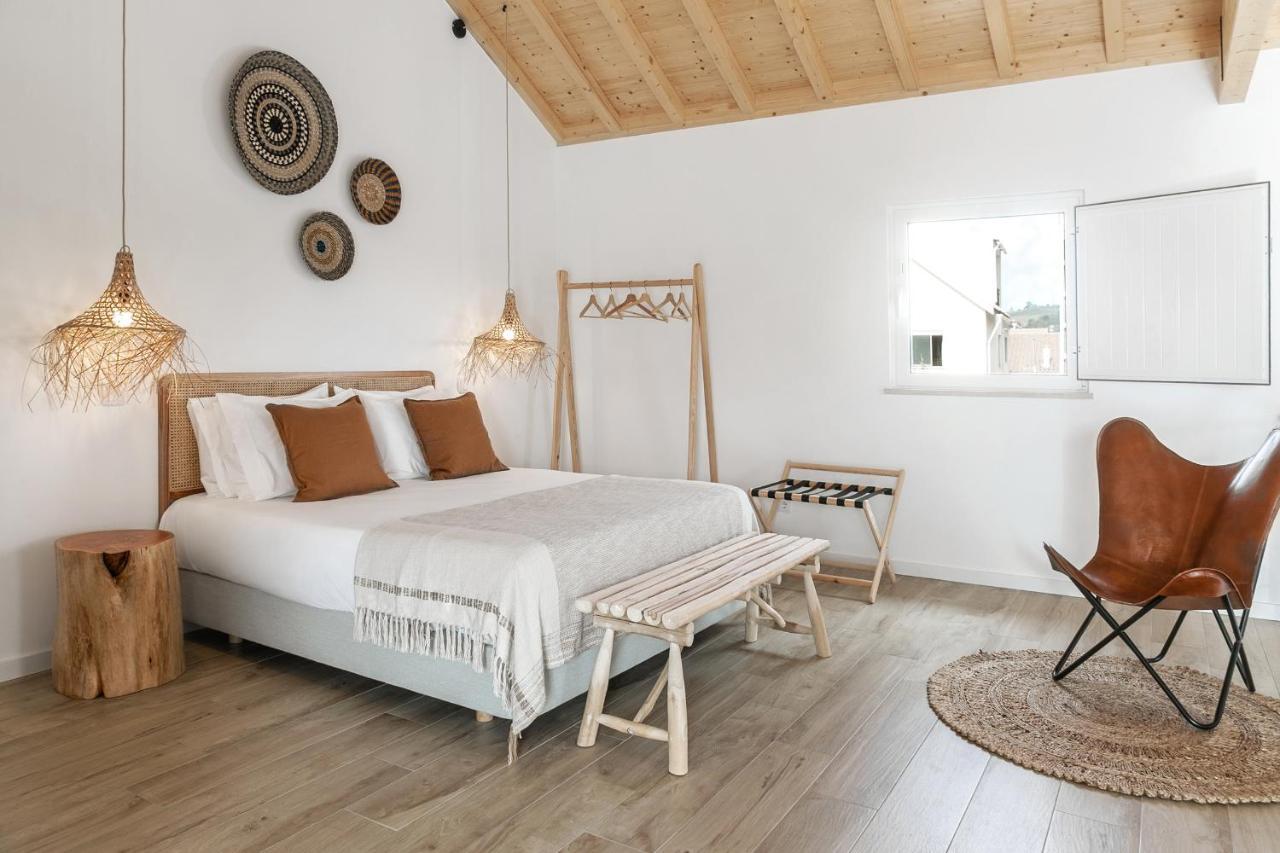 Country house Pe No Campo And